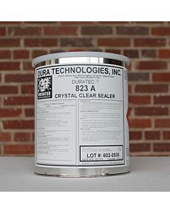 dura-crystal-clear-sealer