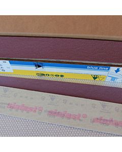 Hook & Loop - Long Board / Body File Paper 2.75" x 16.5" - SIA Series 1919