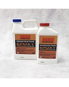 MAS Penetrating Epoxy Sealer