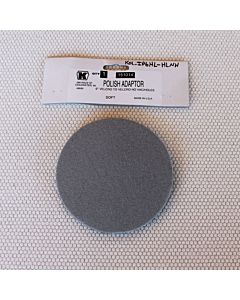 Interface Pad 6" DA 1/2" Cushion HL to HL Discs-NH