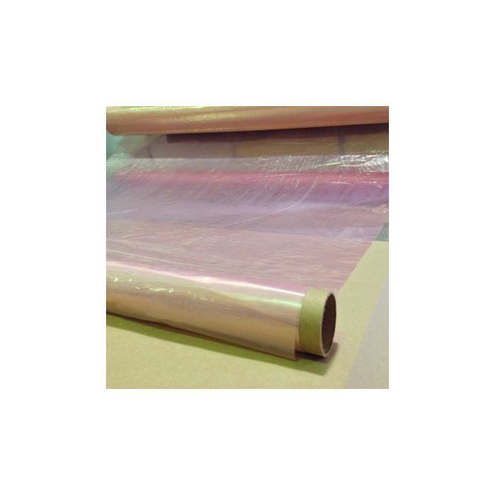 ensayo Elasticidad prima Bag Film: Nylon Stretch-Vac 2000 - 62" V-Fold -124" x .002"