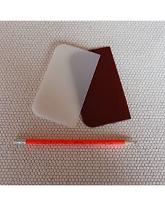 5 inch plastic spreaders