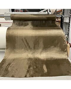 Basalt  5.9 oz/sq yd Twill Weave x 40" wide