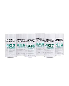 WEST SYSTEM® Epoxy Fillers 