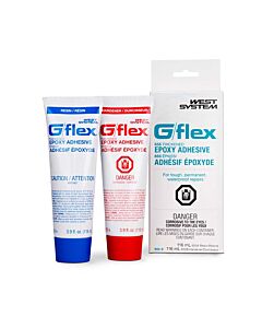 West System G/flex® 655 Thickened Adhesive