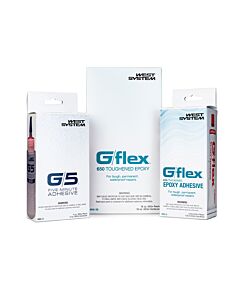 West System G/flex® Toughened Epoxy