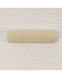 Mini-Roller 4" Mohair Short Nap
