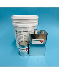 ISO - AOC 774 Fuel Resistant Laminating Resin