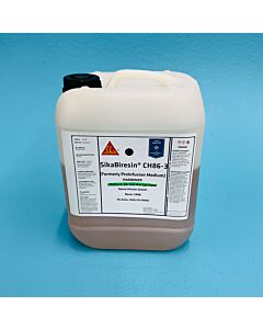 Sika BiResin Epoxy CH-86-2 Medium Hardener Formerly Pro Infusion Pail