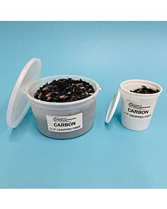 .5" Carbon Fiber Precision Chopped