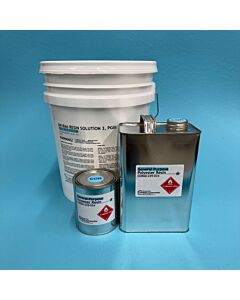 Polyester Ortho Laminating Resin 