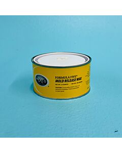 Formula Five Hi-Temp Paste Wax