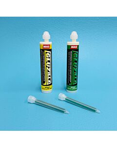MAS GLUZILLA Epoxy Adhesive