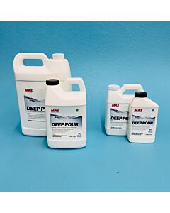 MAS Deep Pour Epoxy Kit