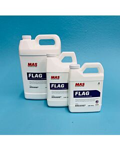 MAS FLAG Medium Viscosity Epoxy Resin
