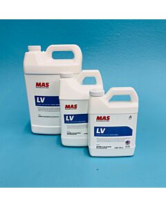 MAS Low Viscosity Epoxy Resin