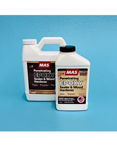 MAS Penetrating Epoxy Sealer