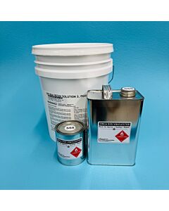 ORCA 555 VinylEster-Thixotropic Resin