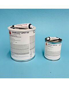 AdTech P-17 High Performance Filler