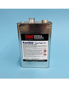 Kantstick Semi-Permanent Mold Release