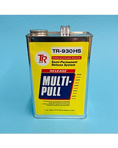 TR 930 Liquid Multi-Pull Semi-Permanent Release