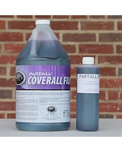 PVA Partall Coverall YES