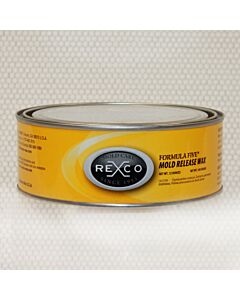 Formula Five Hi-Temp Paste Wax