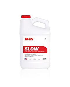 MAS Epoxy Slow Hardeners ONLY for FLAG and LV