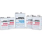 WEST SYSTEM®  Epoxy Hardeners