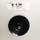 DA Pad for 7" Hook & Loop 5/8" Arbor