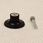 Mandrel-Use with Mitey Buff  3" Pad