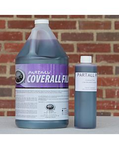 PVA Partall Coverall YES
