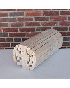 Baltek Balsa - End Grain, Contourable 24" x 48"