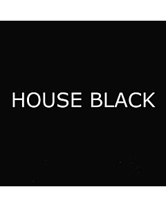 house BLACK