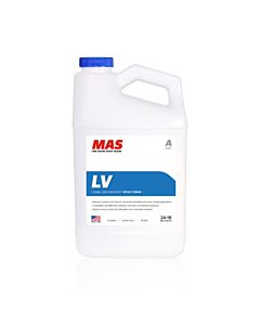 MAS Low Viscosity Epoxy Resin