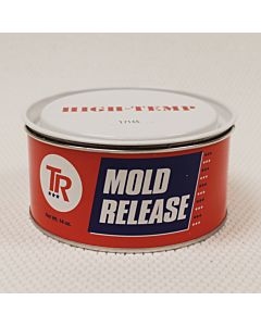 TR 104 Hi-Temp Paste Wax