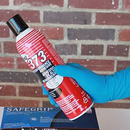 Camie 373 - High Performance Fabric Spray Adhesive