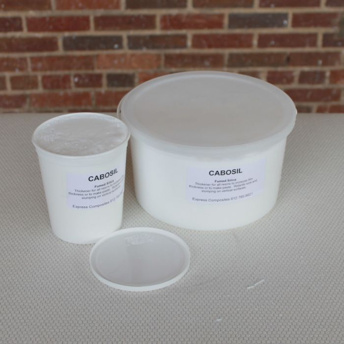Cabosil Fumed Silica Thickener