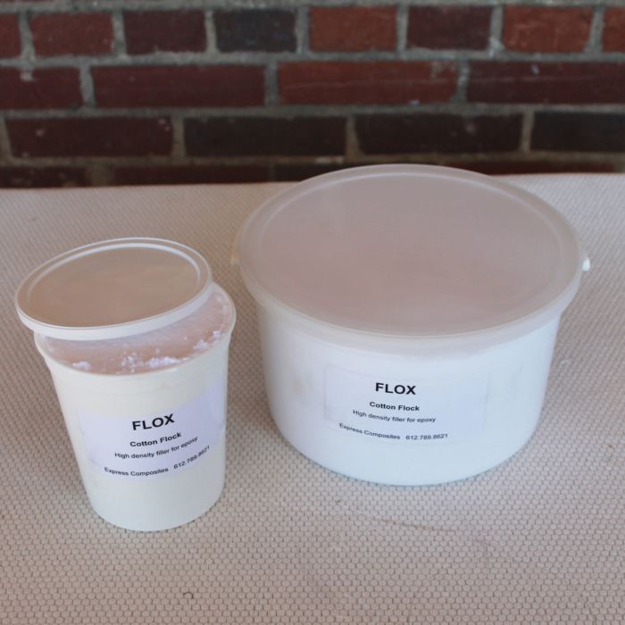 AdTech Cotton Flock (FLOX)