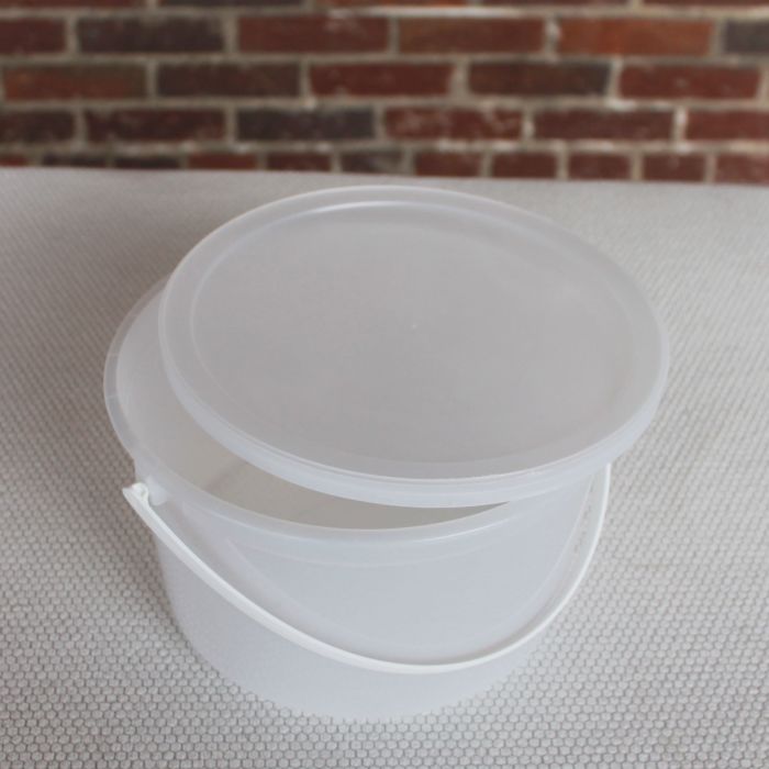 plastic tub lid