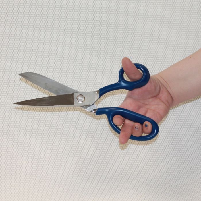 Fiberglass Shears