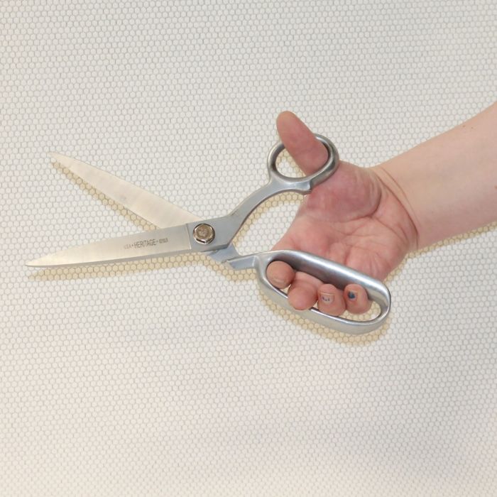 Kevlar Shears
