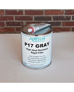 AdTech P-17 High Performance Filler
