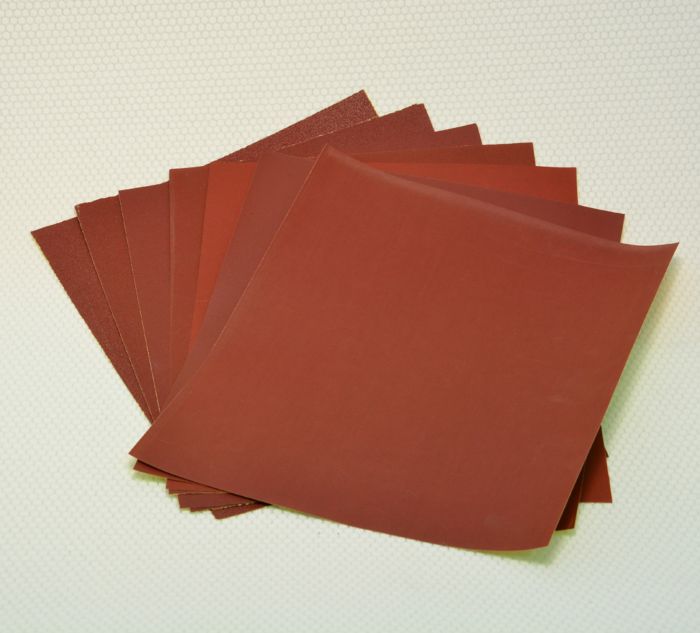 9 x 11 sheets
